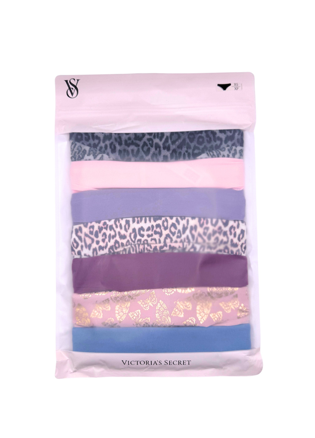 Трусики (7 шт.) Victoria's Secret (315510617)