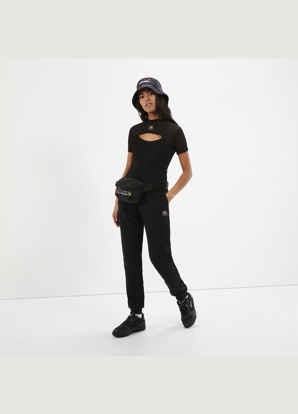 Брюки SRR17806-011 Ellesse Speralla Jog Pant (319365835)