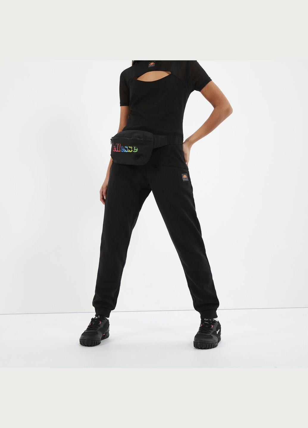 Брюки SRR17806-011 Ellesse Speralla Jog Pant (319365835)