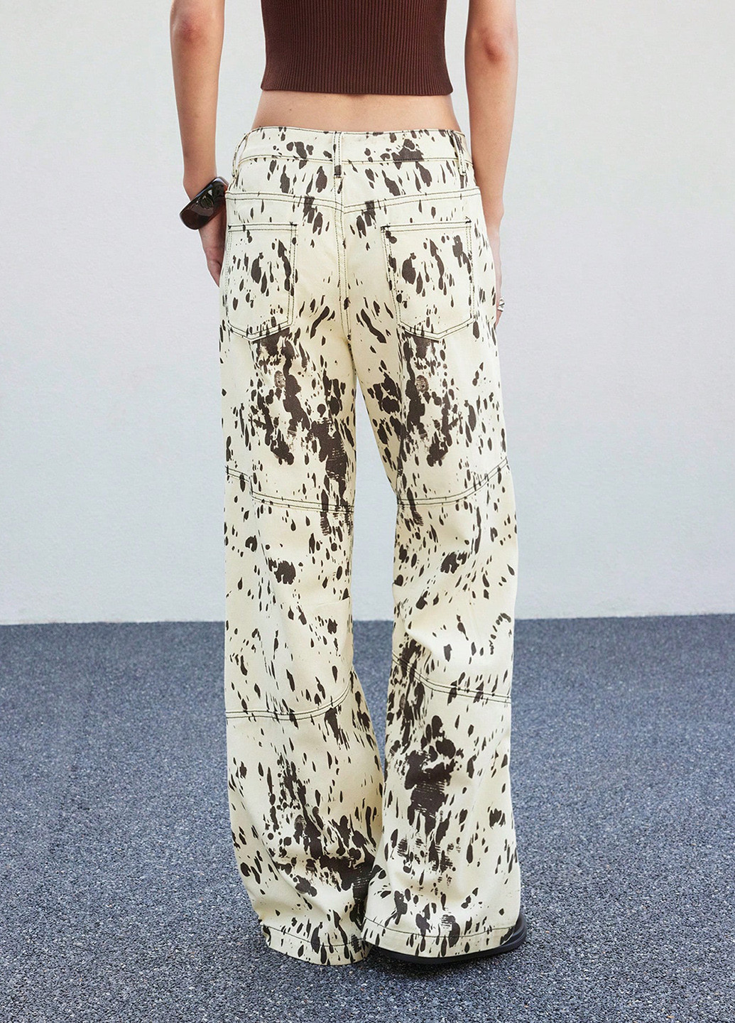 Джинси SHEIN - (366513169)