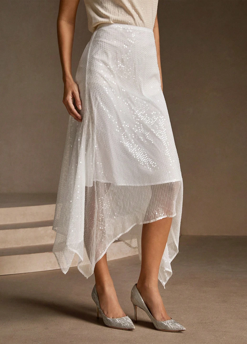 Спідниця SHEIN (333529466)