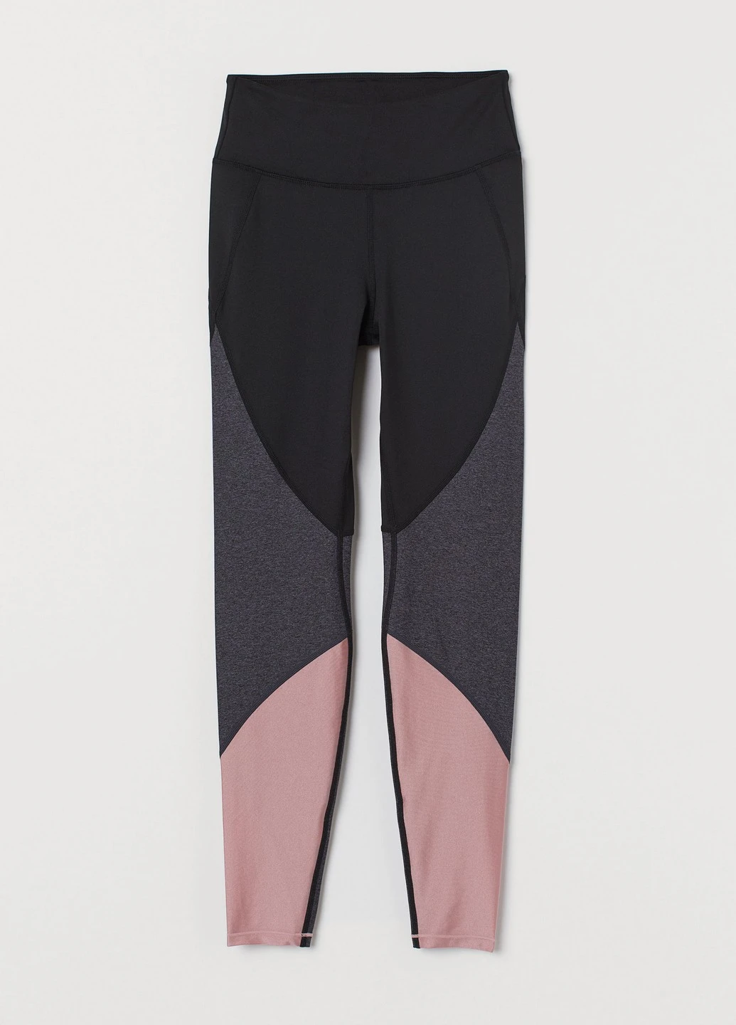 Лосины спорт H&M (203800097)
