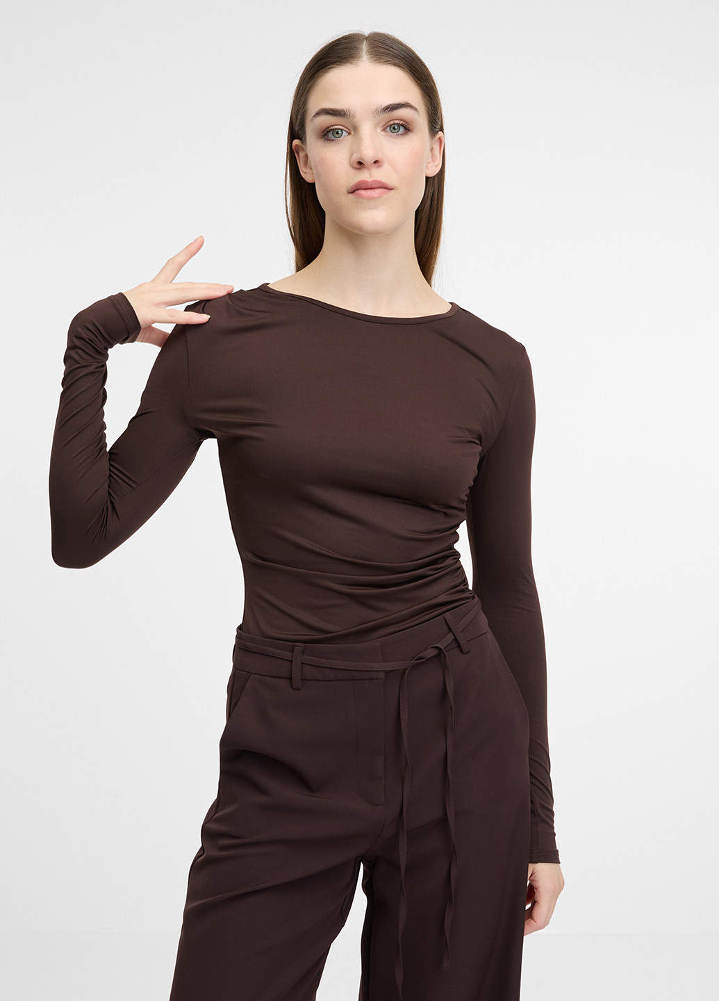 Лонгслів Orsay (308802860)