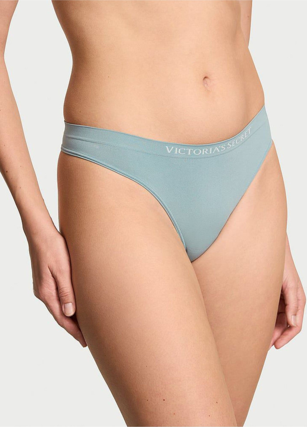 Трусики (5 шт.) Victoria's Secret (333568459)