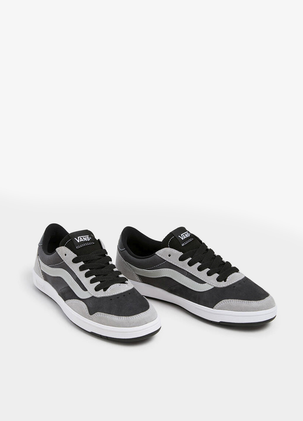 Кольорові кеди Vans CRUZE TOO CC