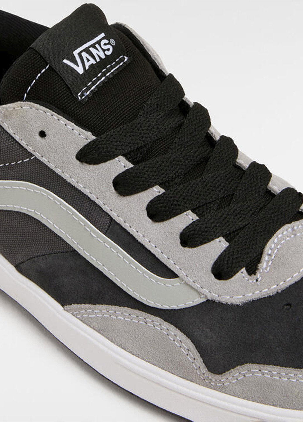 Кольорові кеди Vans CRUZE TOO CC