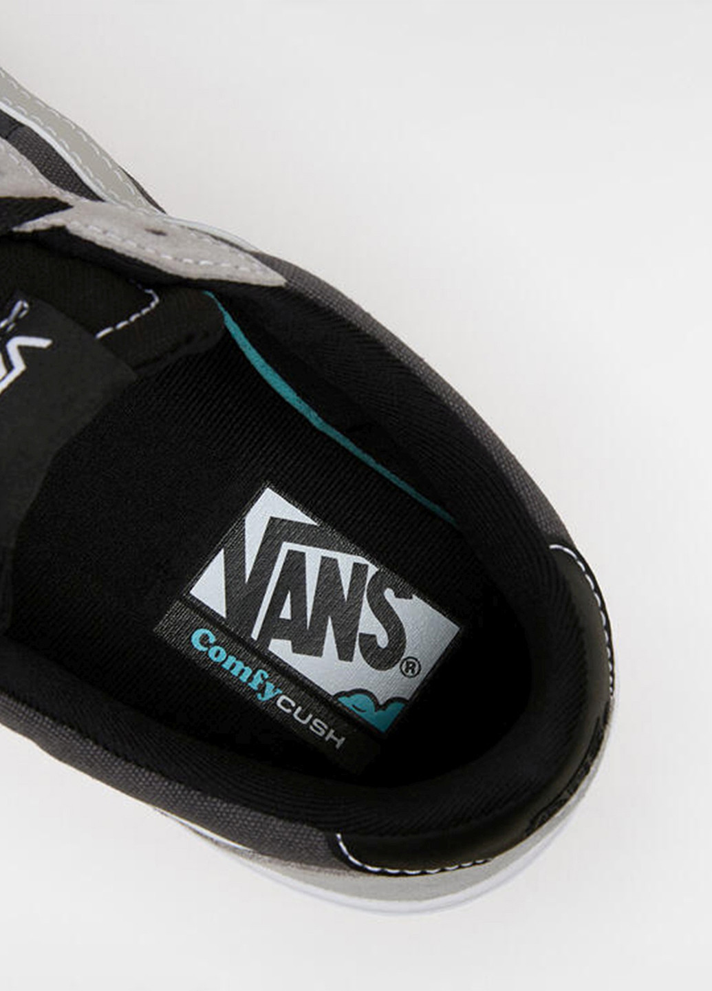 Кольорові кеди Vans CRUZE TOO CC