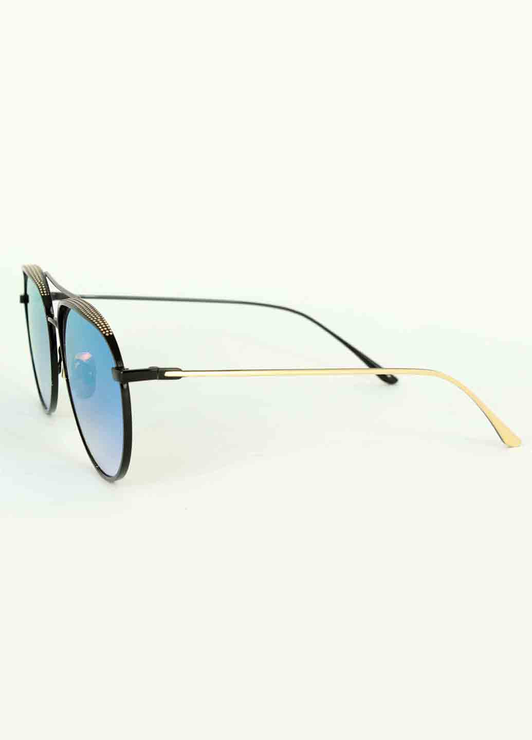Солнцезащитные очки Sun Color (43594617)