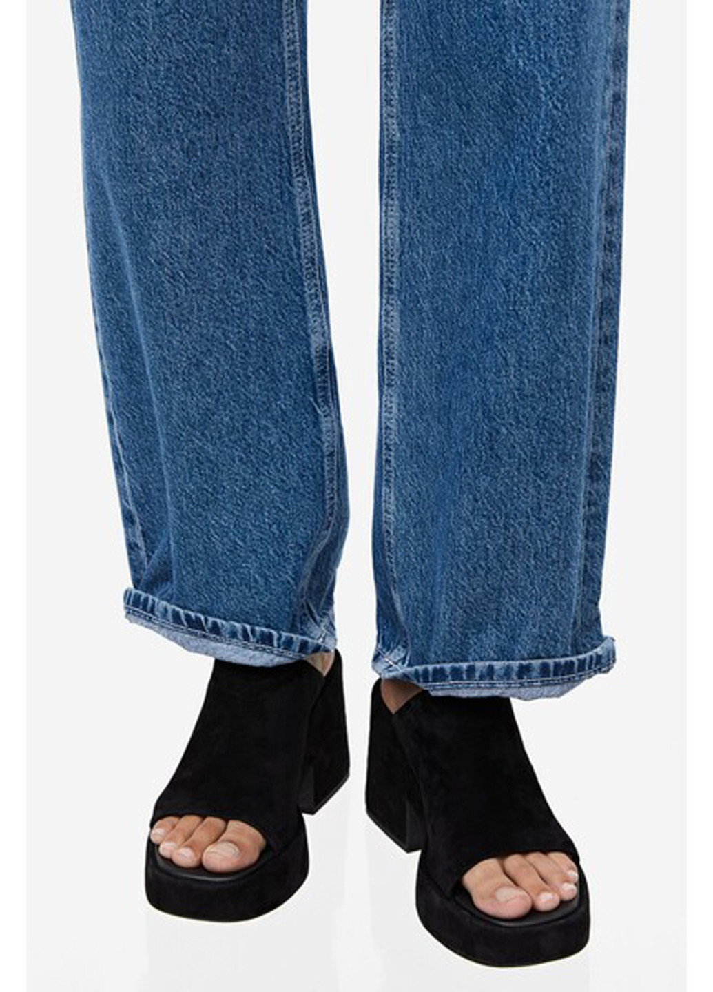 Шльопанці H&M (326498285)