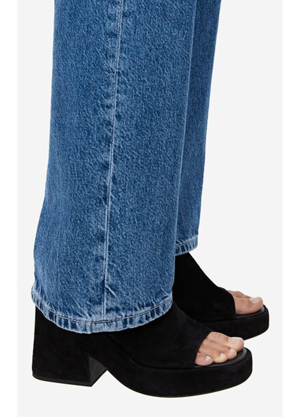 Шльопанці H&M (326498285)