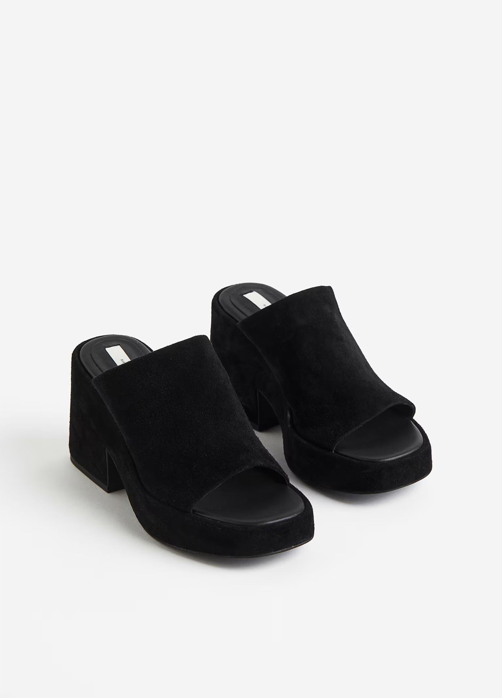 Шльопанці H&M (326498285)