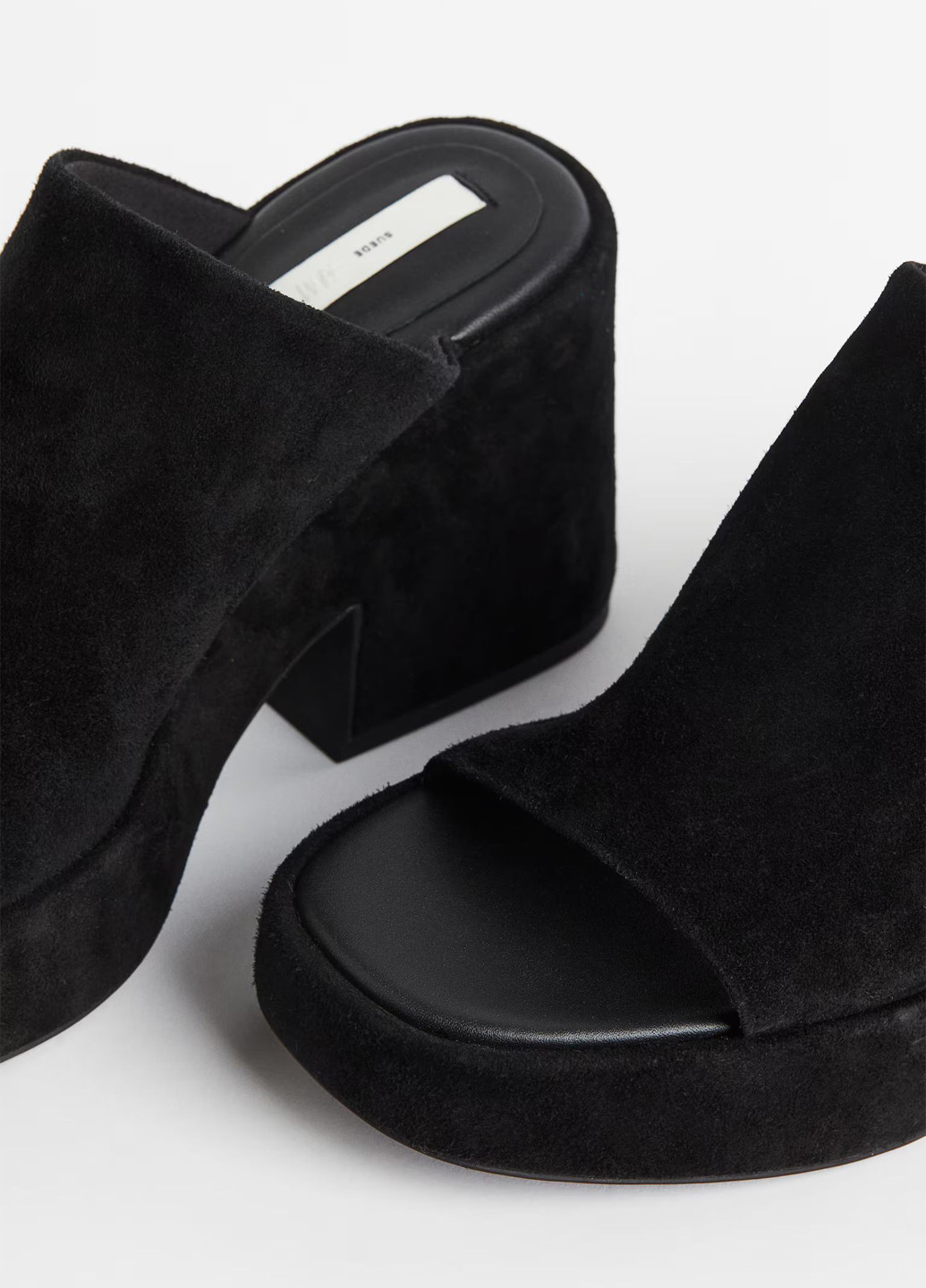 Шльопанці H&M (326498285)