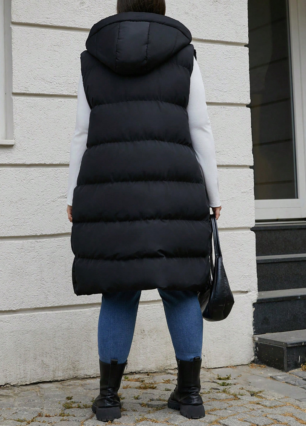 Жилет SHEIN (342964746)