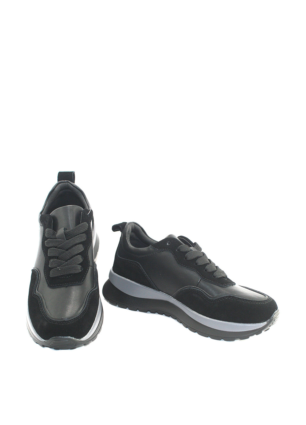 Кросівки KDSL чёрные демисезоны (357265322)