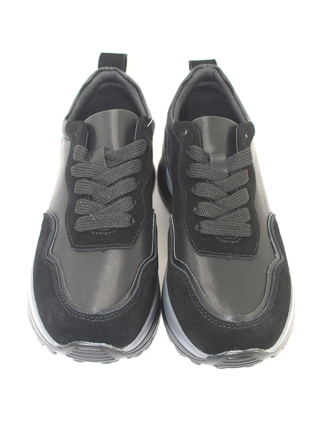 Кросівки KDSL чёрные демисезоны (357265322)