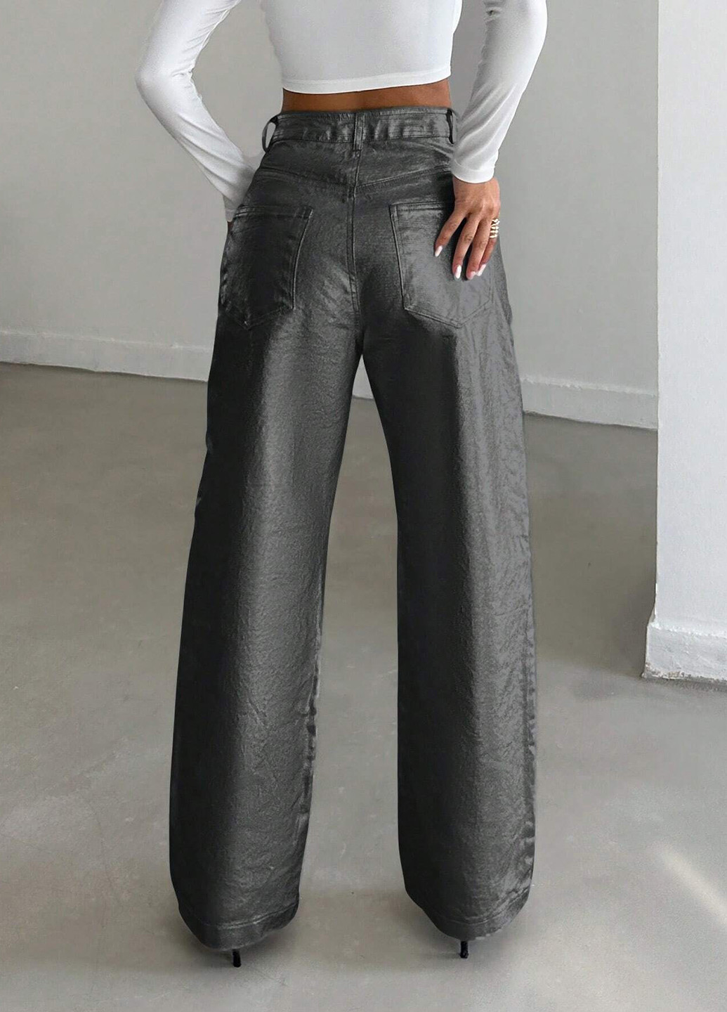 Штани SHEIN (302438418)