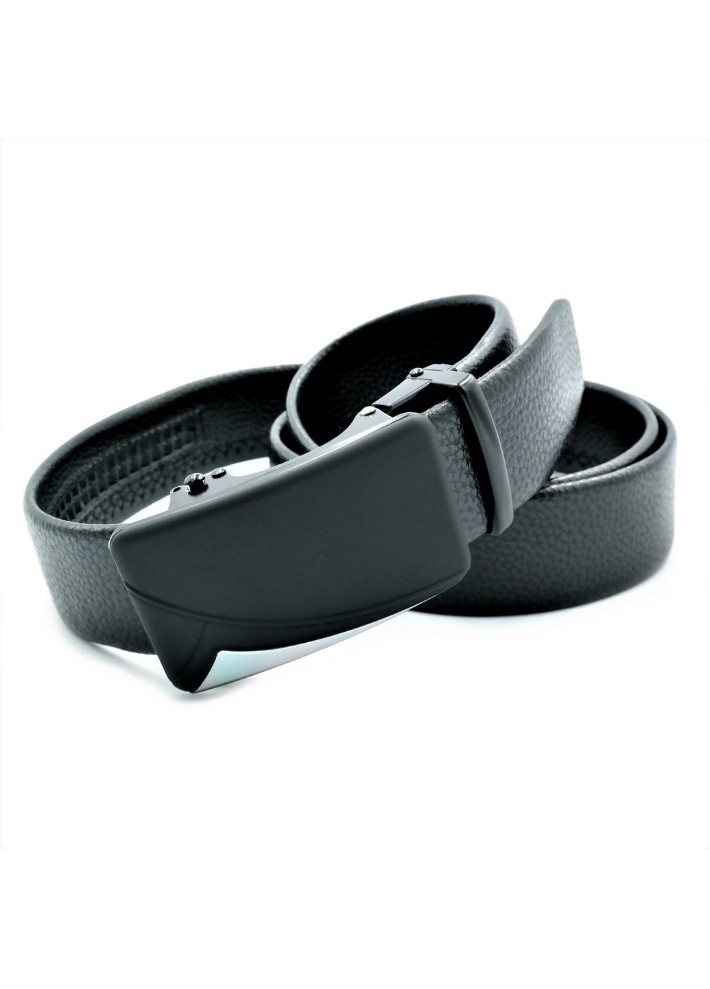 Ремень 100-115х3,3 см Le-Mon (253136476)