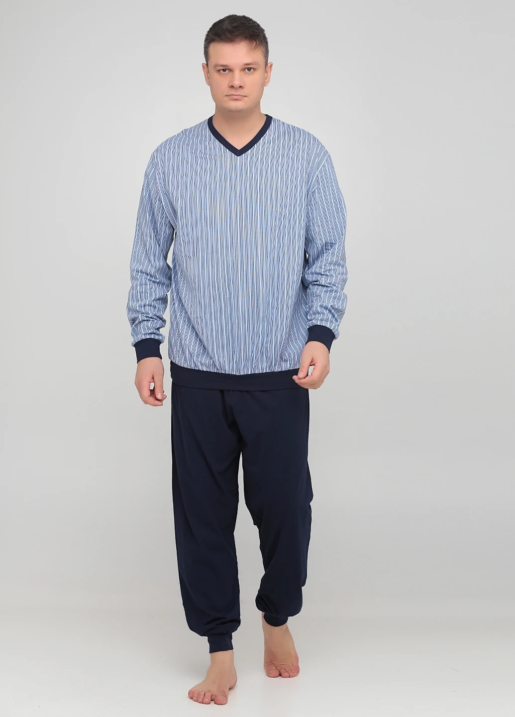 Піжами (лонгслів, штани) Calida (327538536)