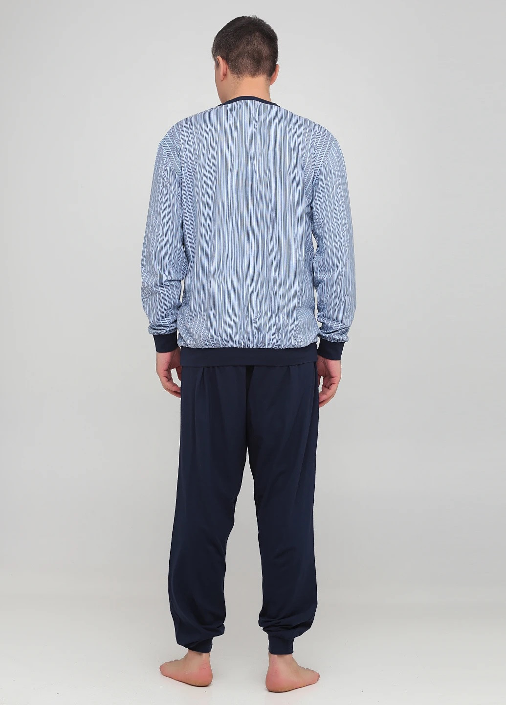 Піжами (лонгслів, штани) Calida (327538536)