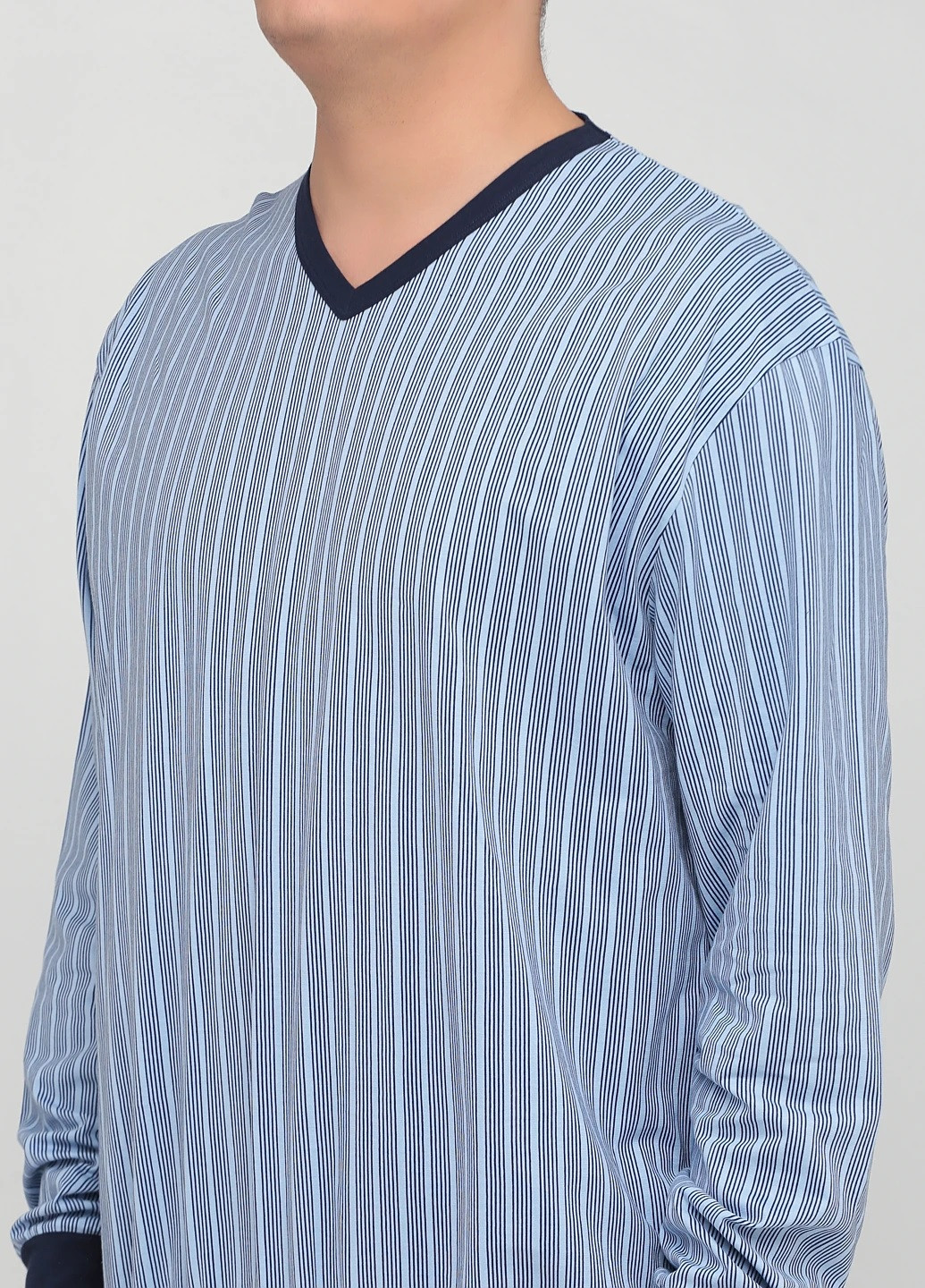 Піжами (лонгслів, штани) Calida (327538536)