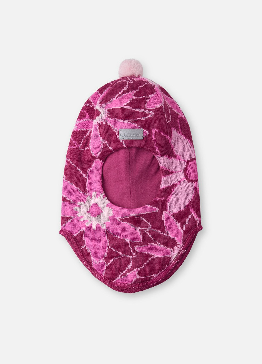 Шапка-шлем Lassie PAA (256513425)