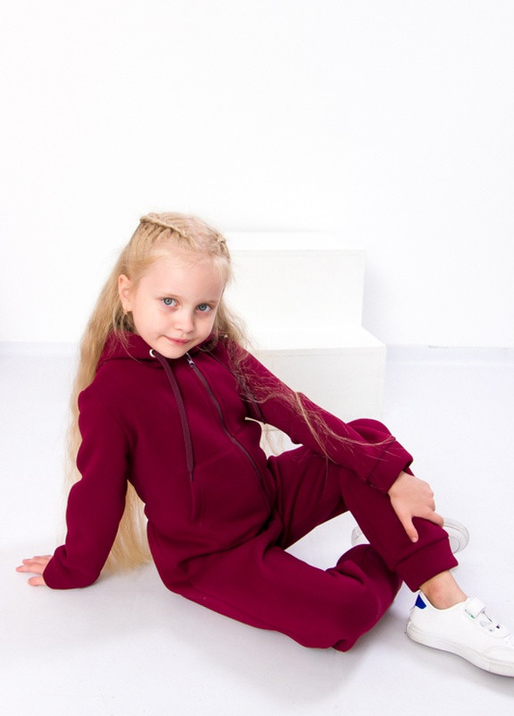 Комбинезон для девочки Носи своє 6172 (254099436)