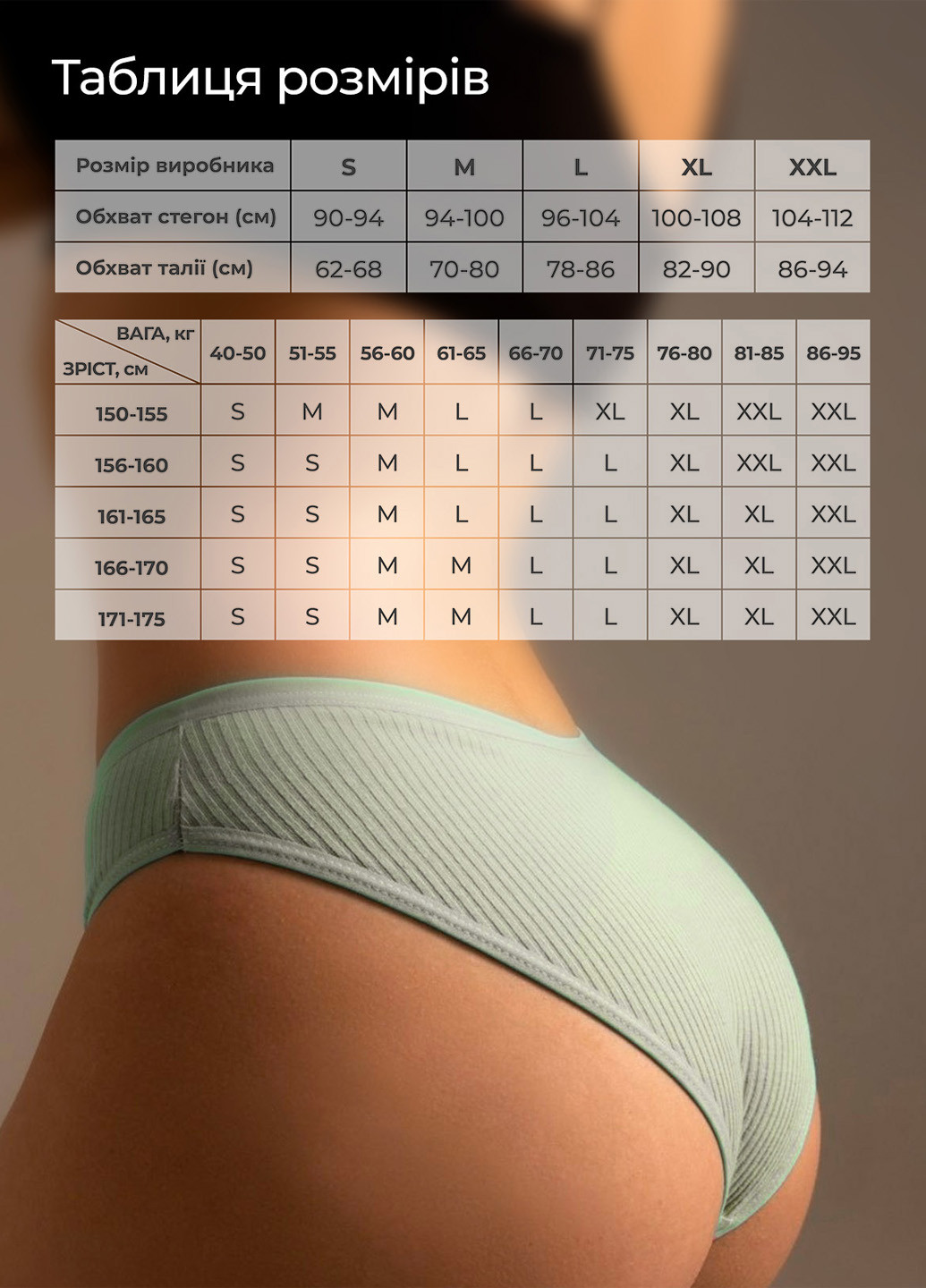 Трусики (5 шт.) Woman Underwear (259016109)
