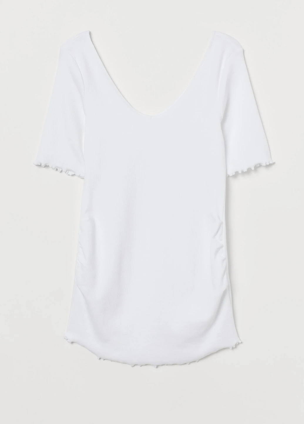Футболка для вагітних H&M - (218416292)