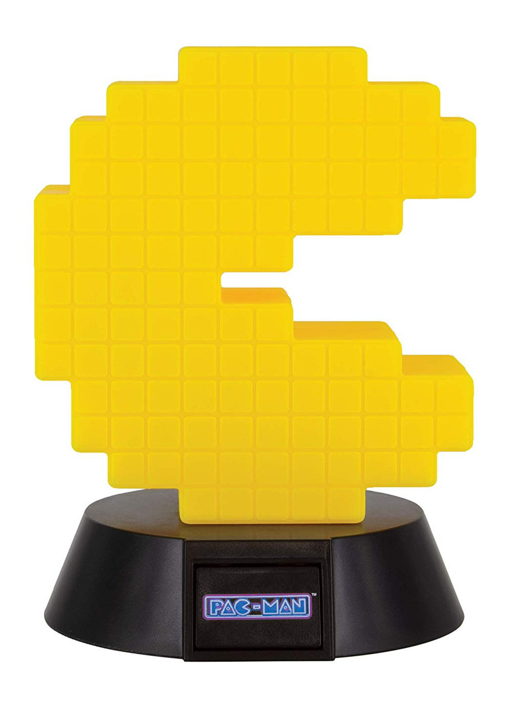 Ночник Pac-Man, 15х12х10 см Paladone (196413405)
