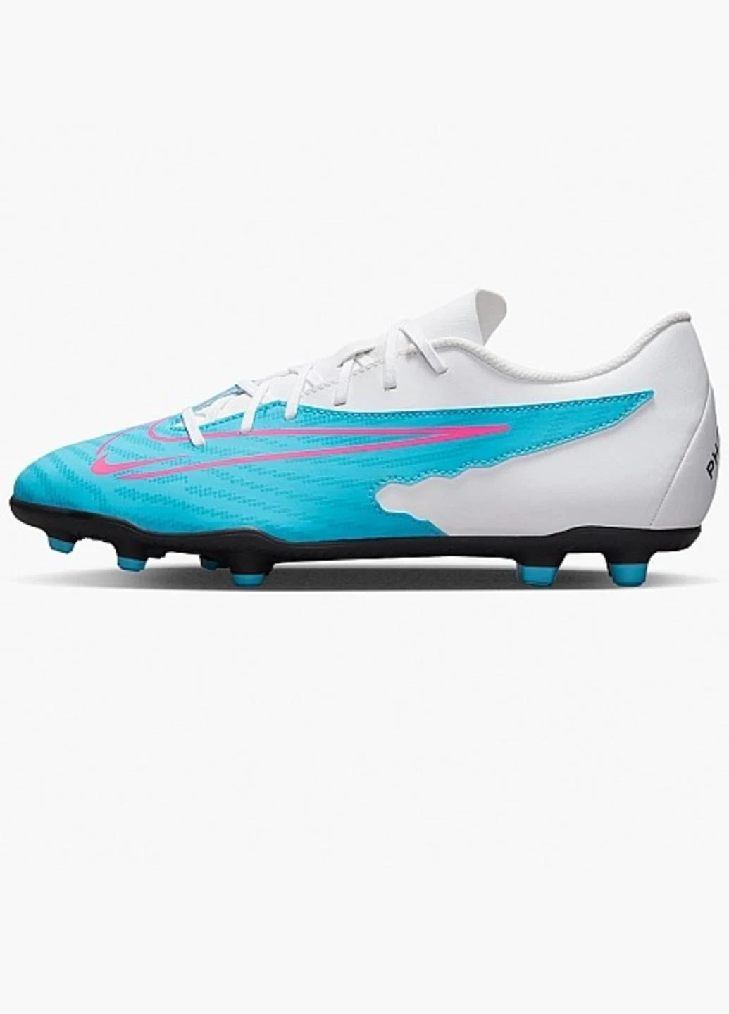 Футбольні бутси DD9483-446 Nike Phantom GX Club (341083504)
