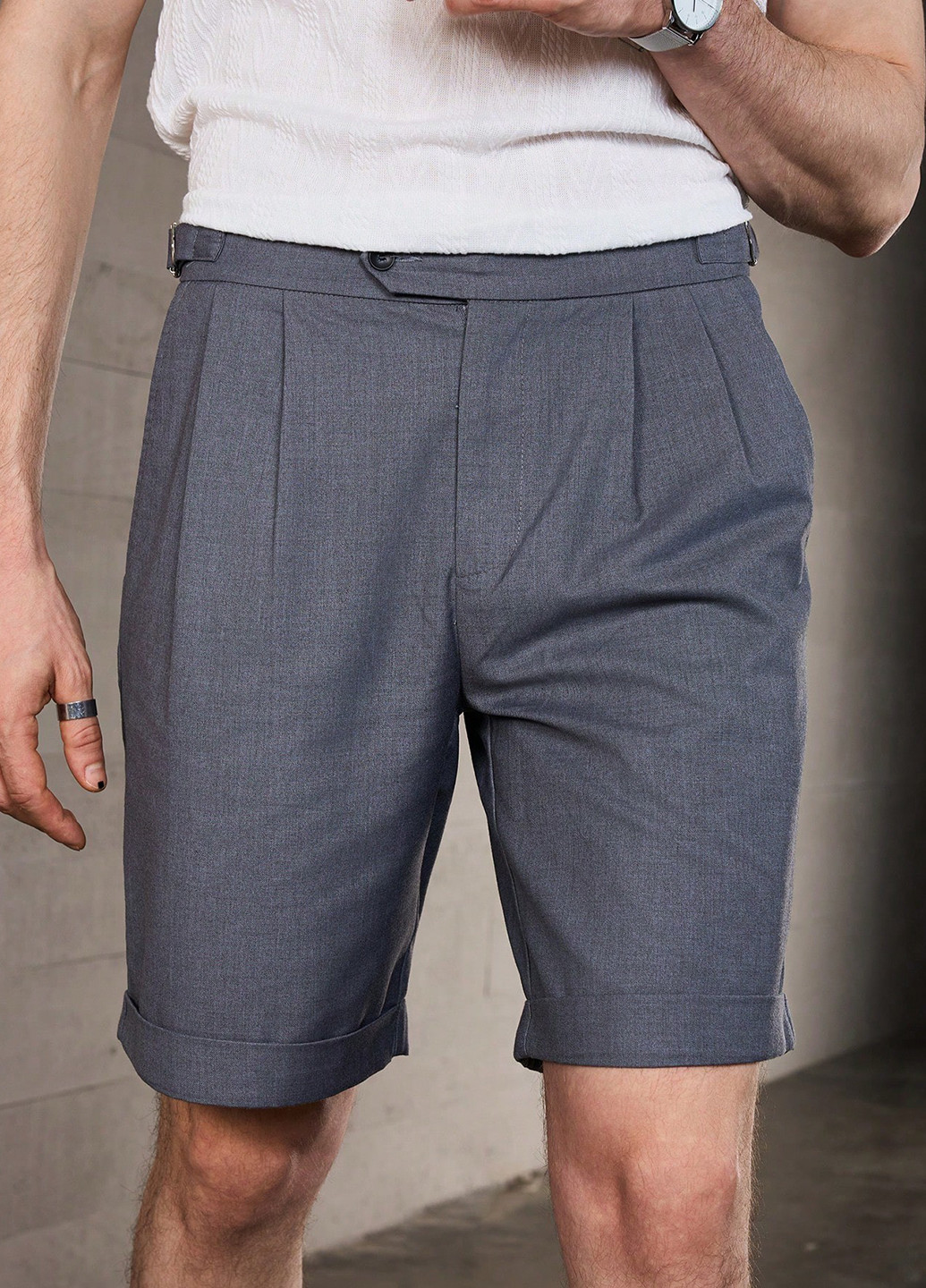 Шорти SHEIN (325827753)