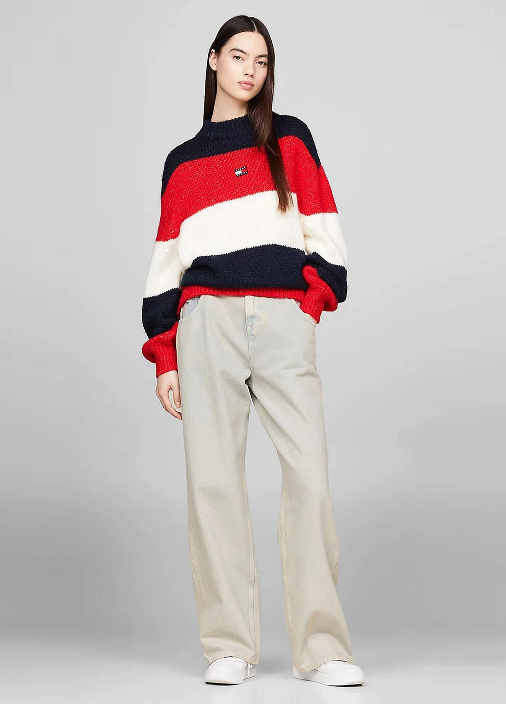 Джинсы Tommy Jeans - (306758994)