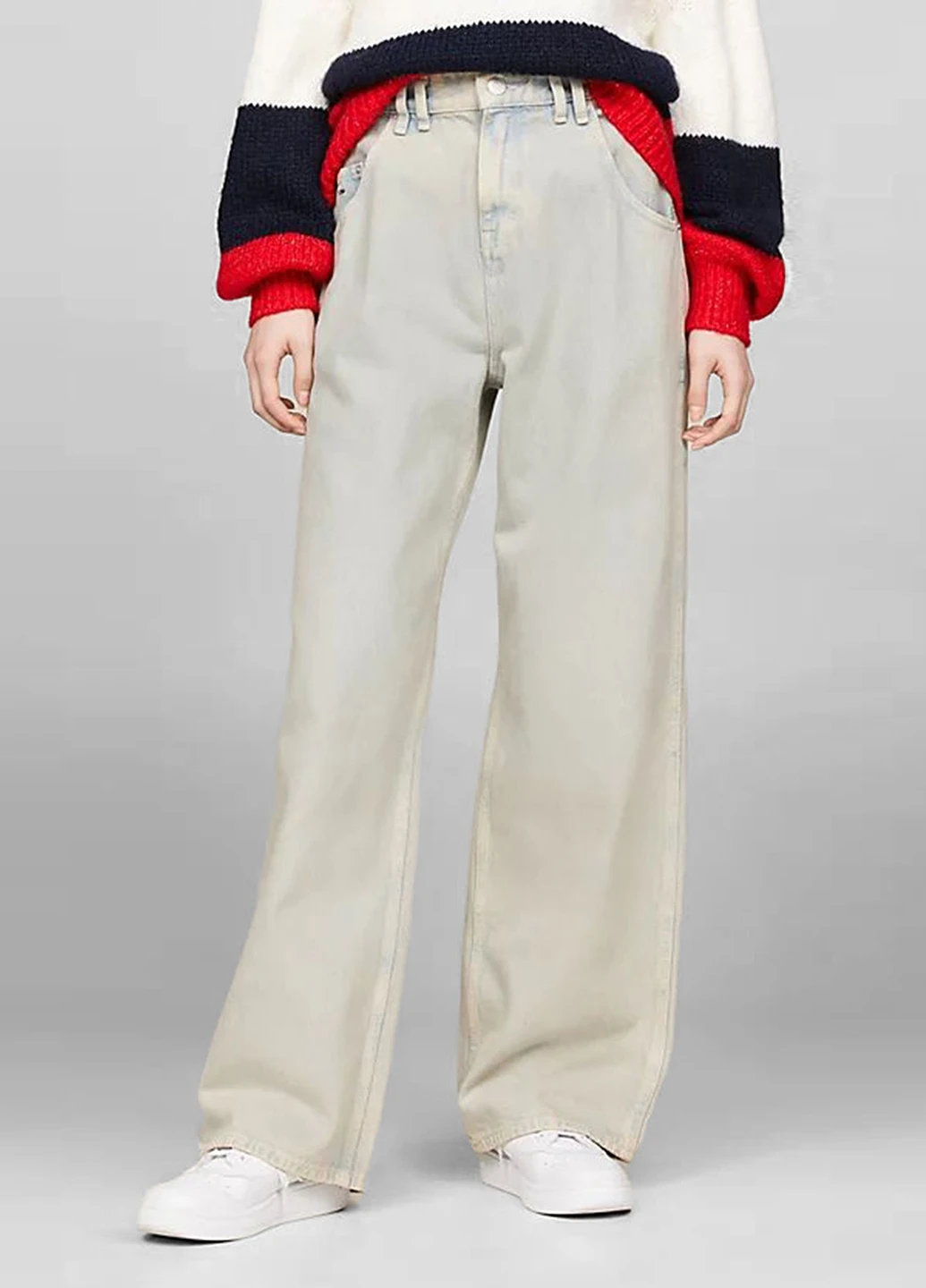 Джинсы Tommy Jeans - (306758994)