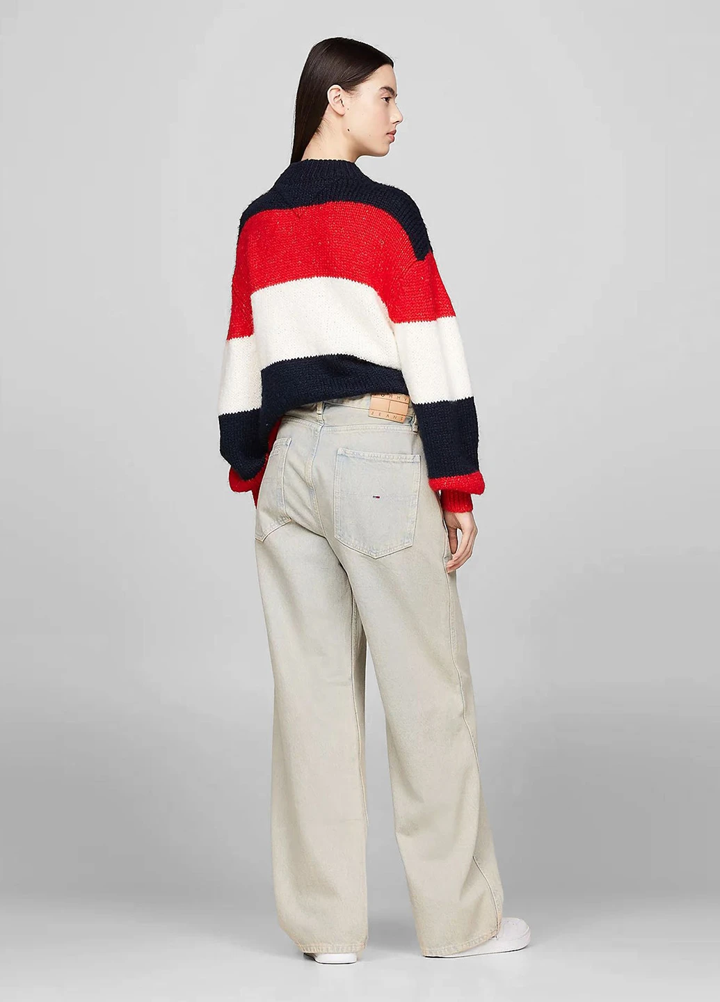 Джинсы Tommy Jeans - (306758994)