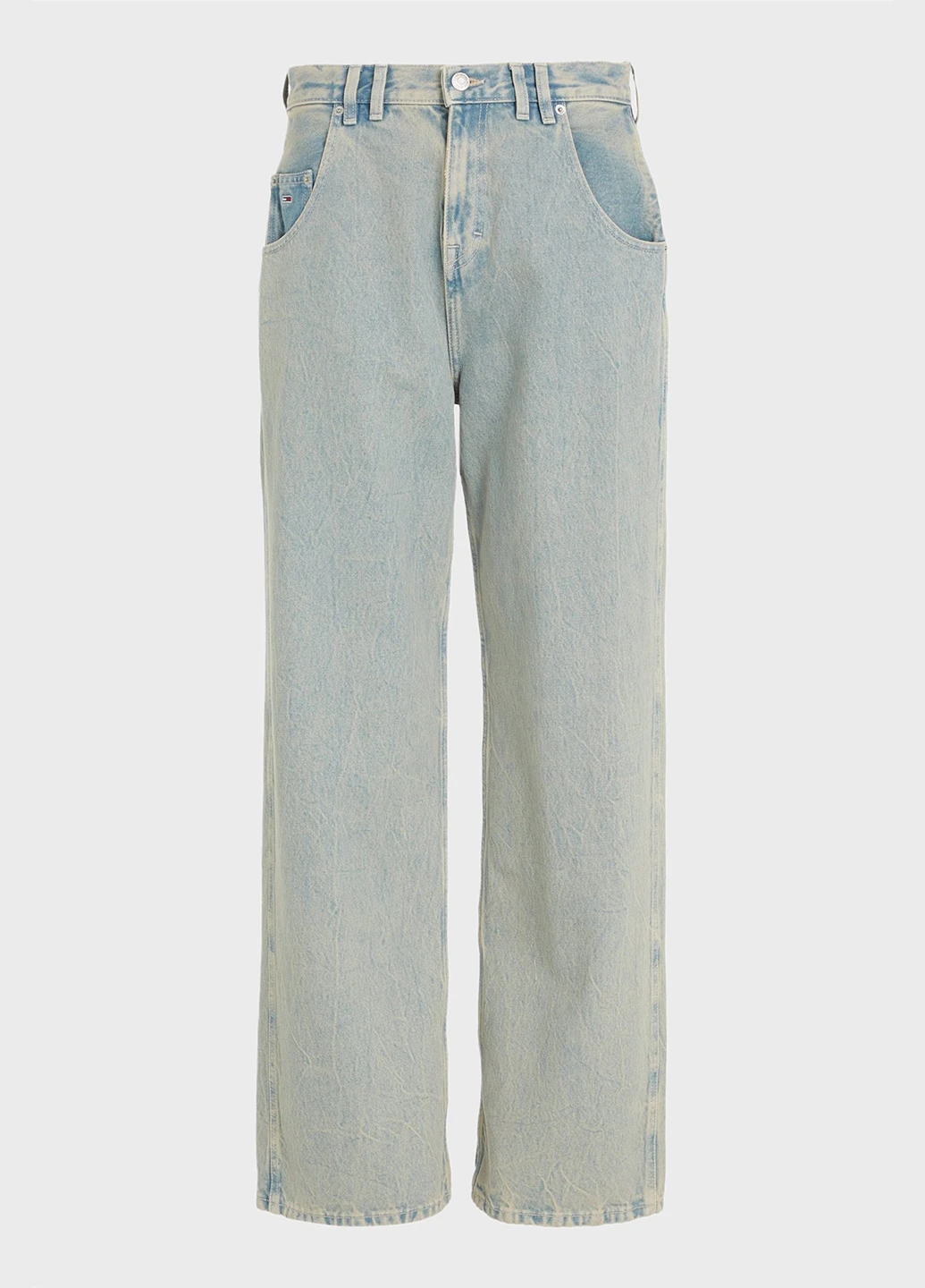 Джинсы Tommy Jeans - (306758994)
