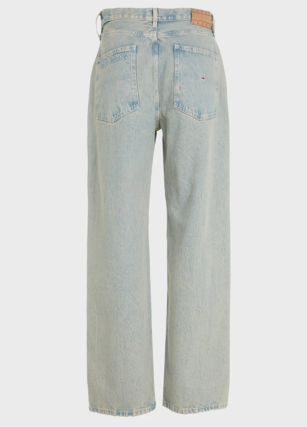 Джинсы Tommy Jeans - (306758994)