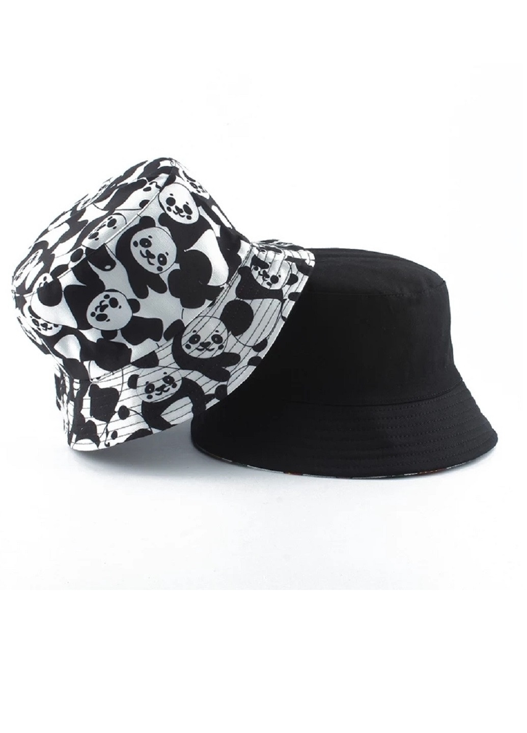 Панама двостороння Панда унісекс NoName Панама (250515455)