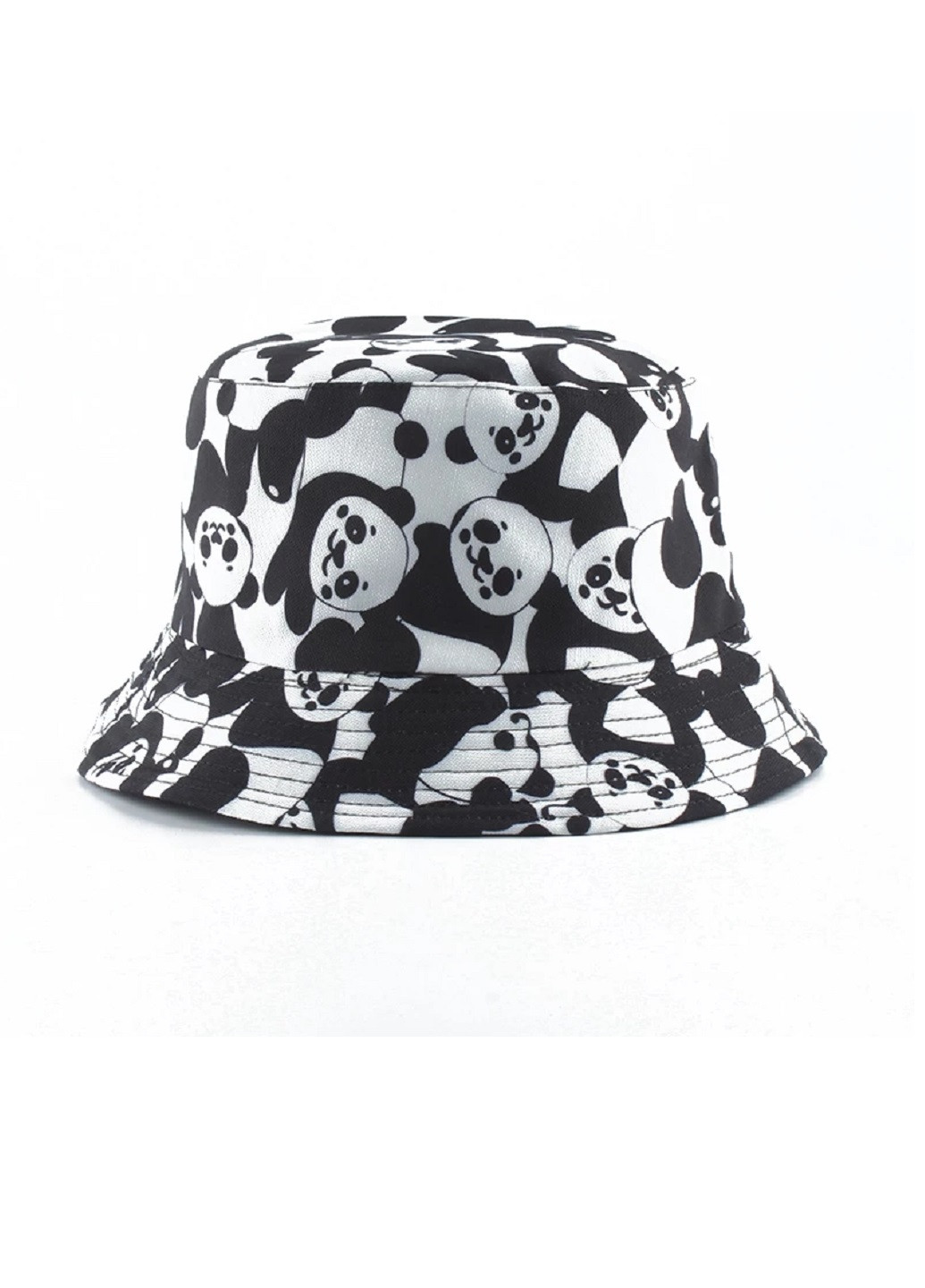 Панама двостороння Панда унісекс NoName Панама (250515455)