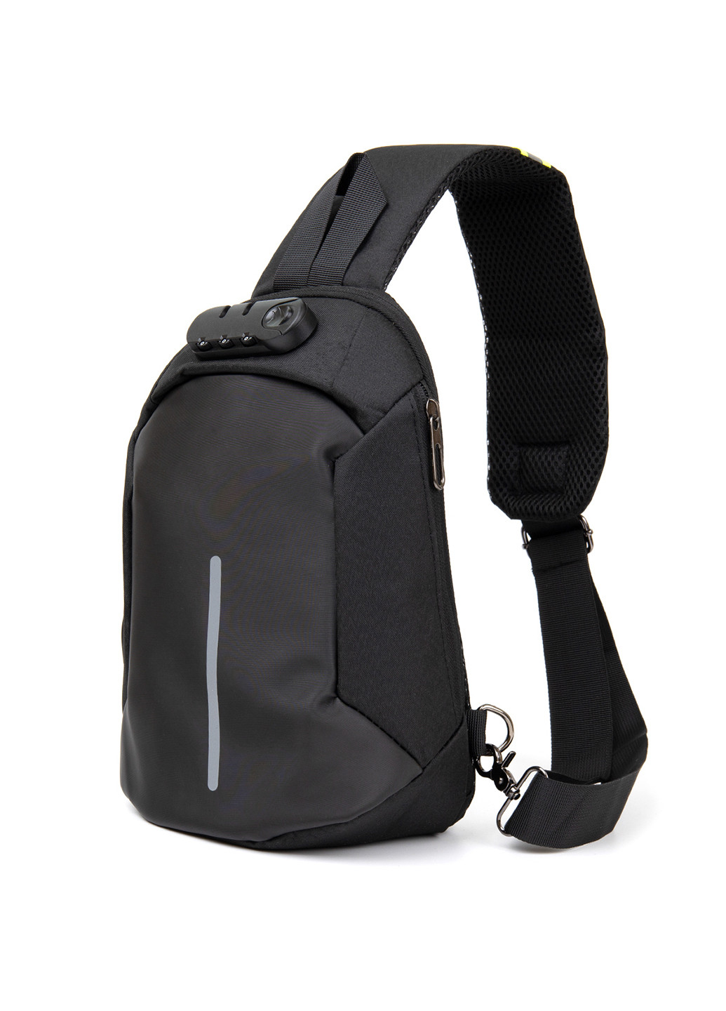 Рюкзак-сумка через плече 19х29,7х13 см Vintage (253173923)