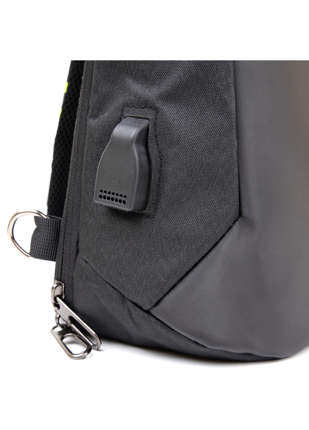 Рюкзак-сумка через плече 19х29,7х13 см Vintage (253173923)