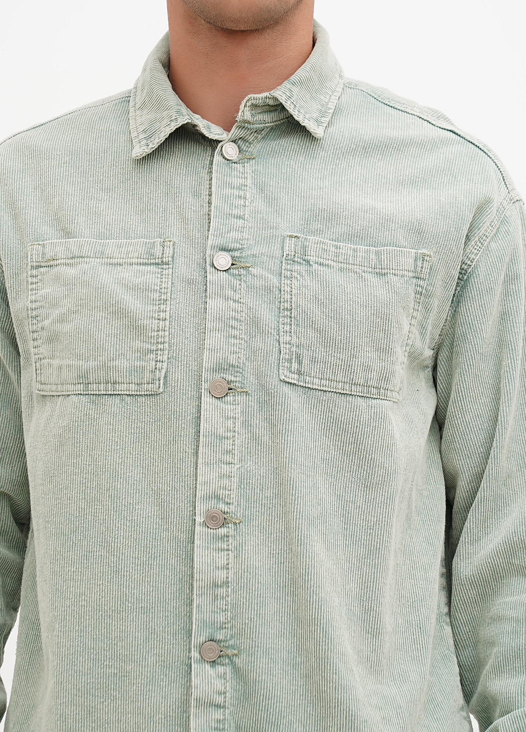 Куртка-рубашка Boohoo (300362771)