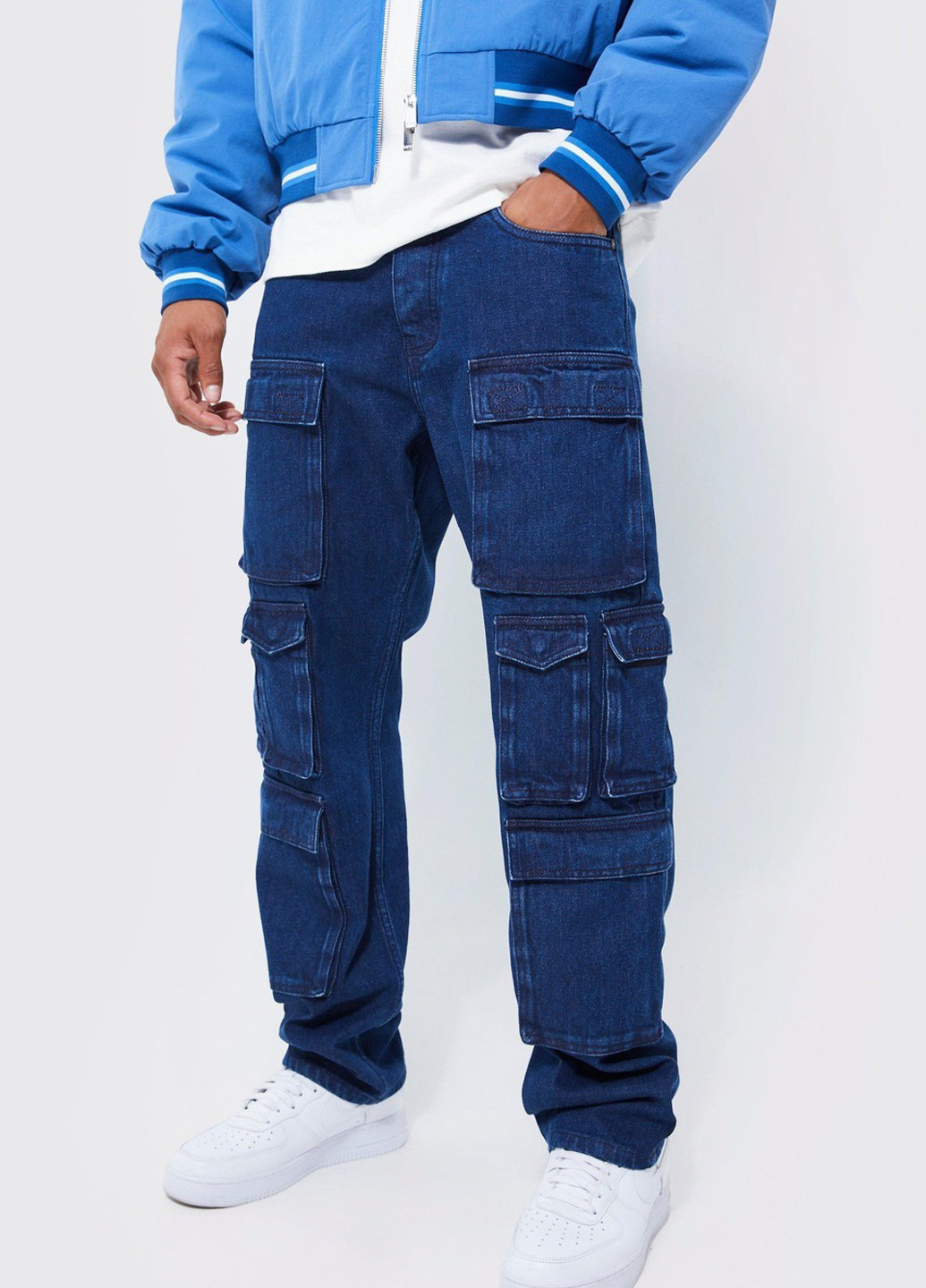 Джинси Boohoo (329998551)