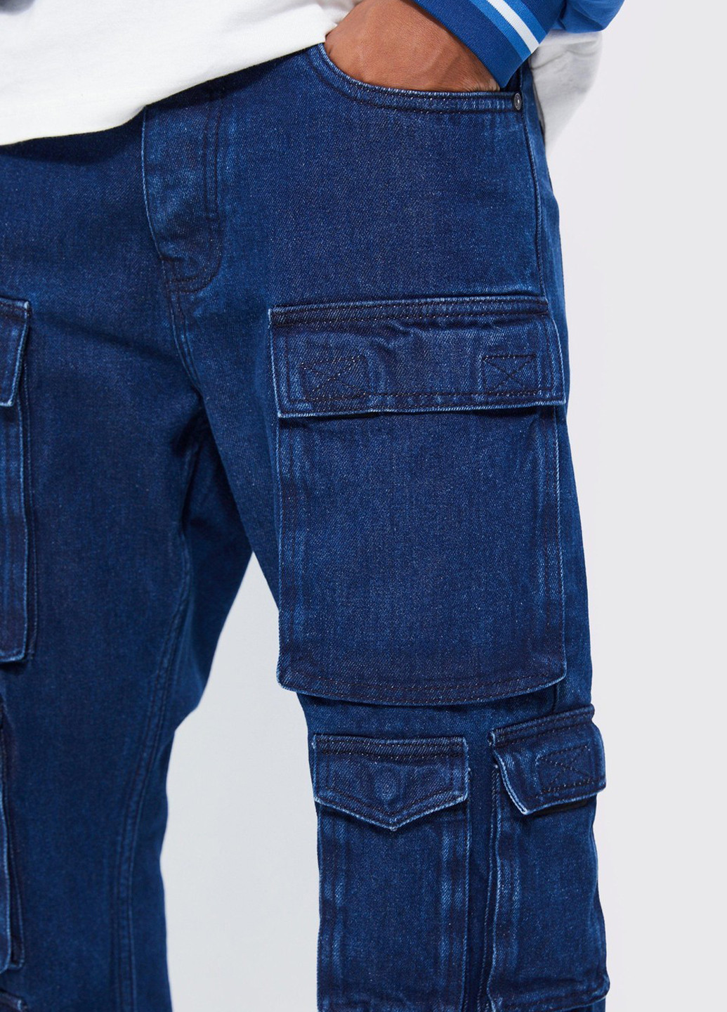 Джинси Boohoo (329998551)