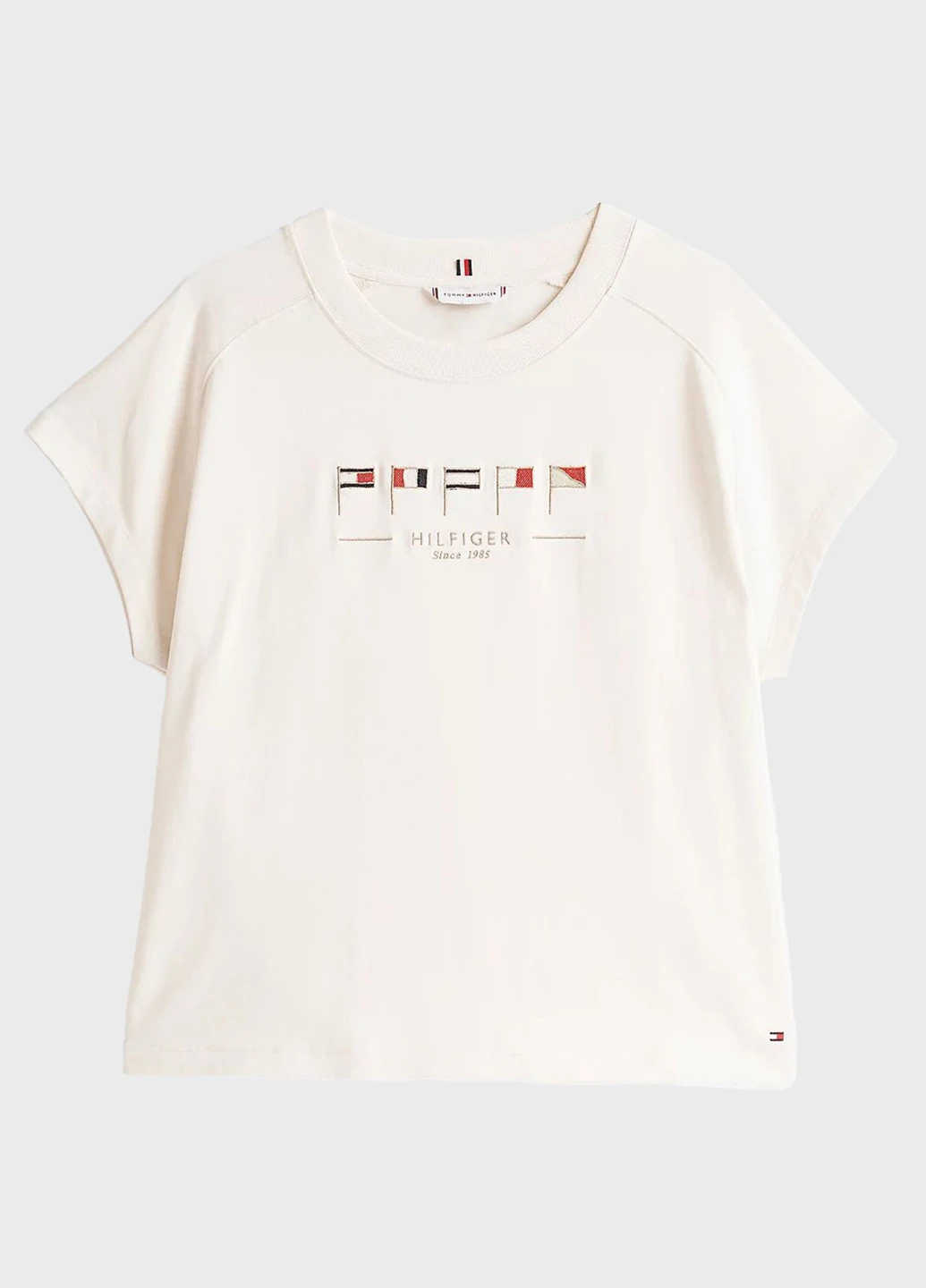 Футболка Tommy Hilfiger - (344546009)