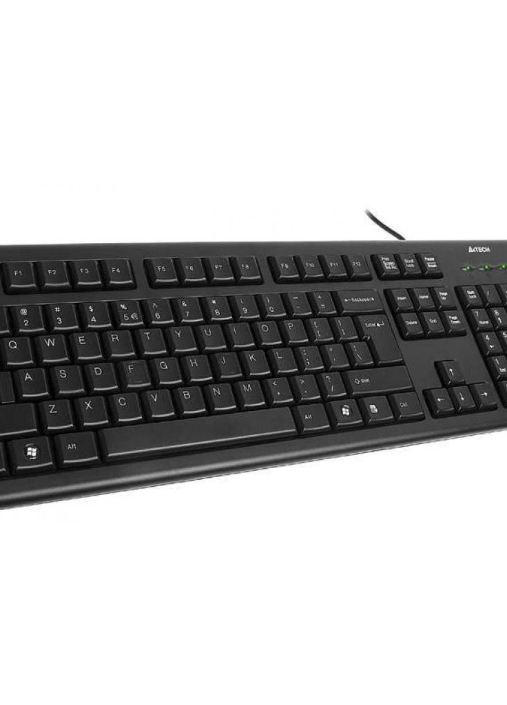 Клавіатура A4Tech kr-85 usb (253547062)