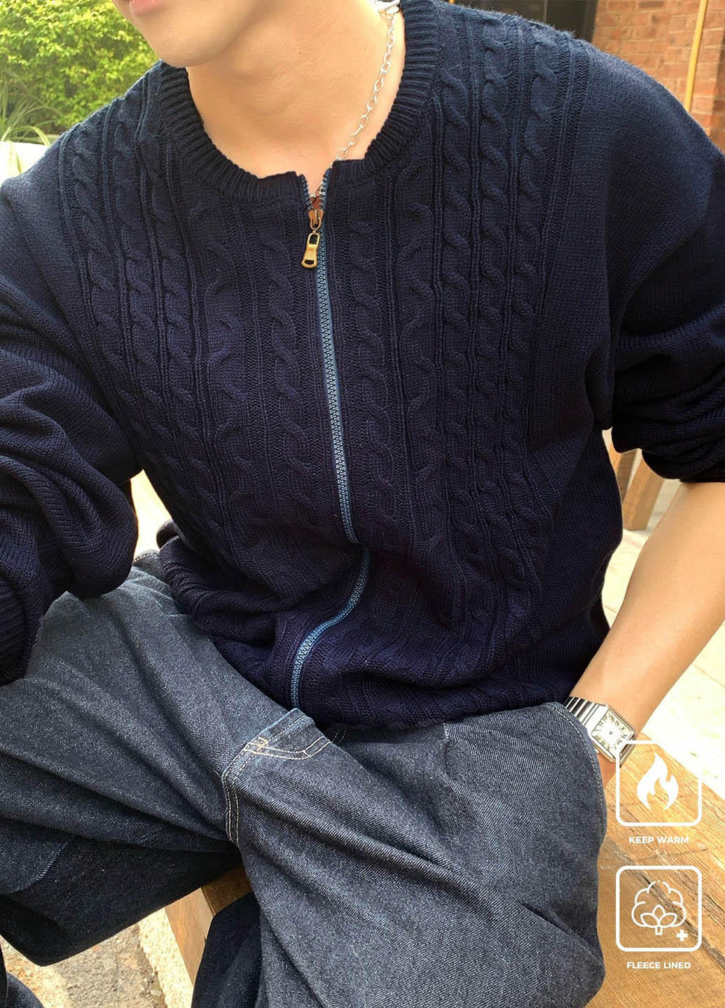 Кофта SHEIN (366090777)