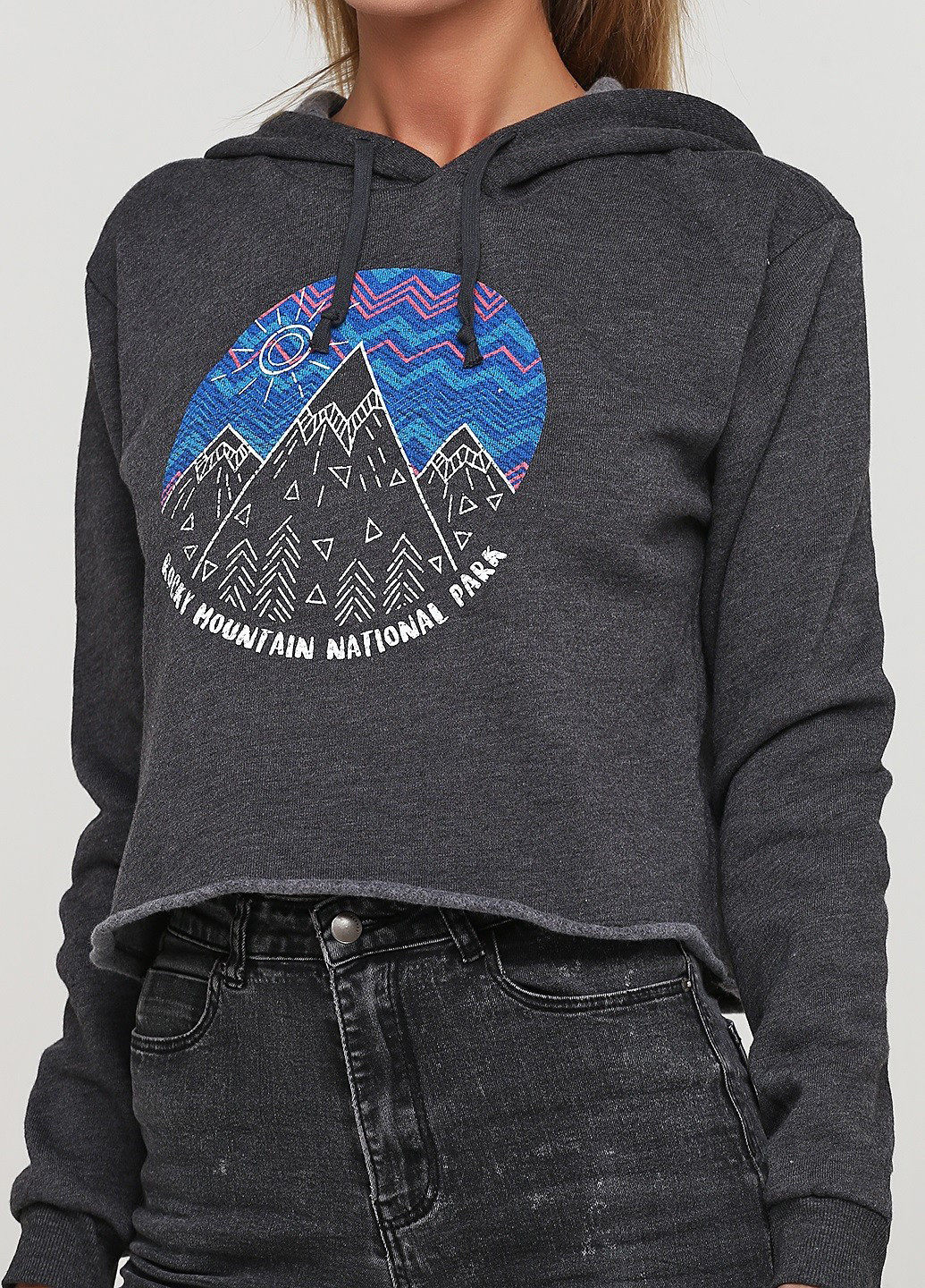 Худі Blue 84 (361959996)