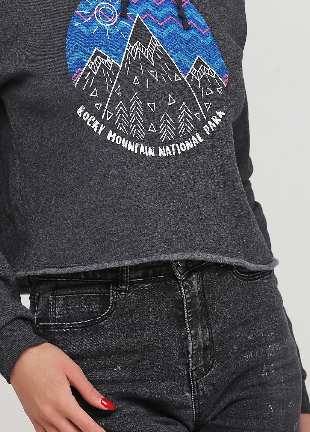 Худі Blue 84 (361959996)