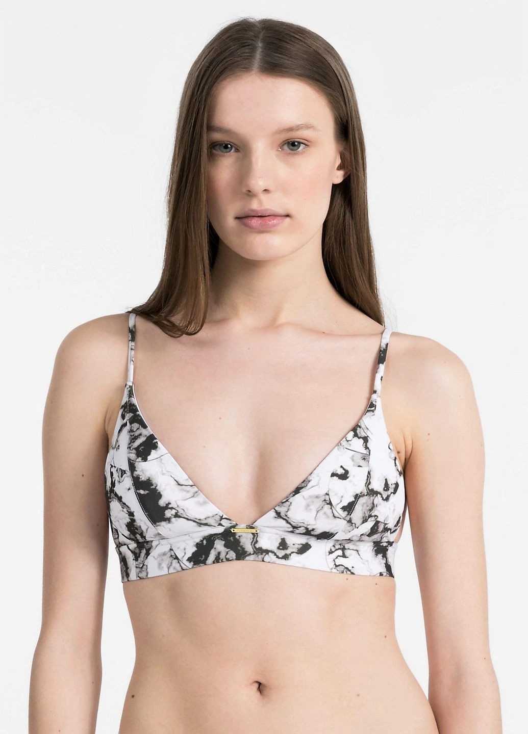 Купальний бюст Calvin Klein (234461689)