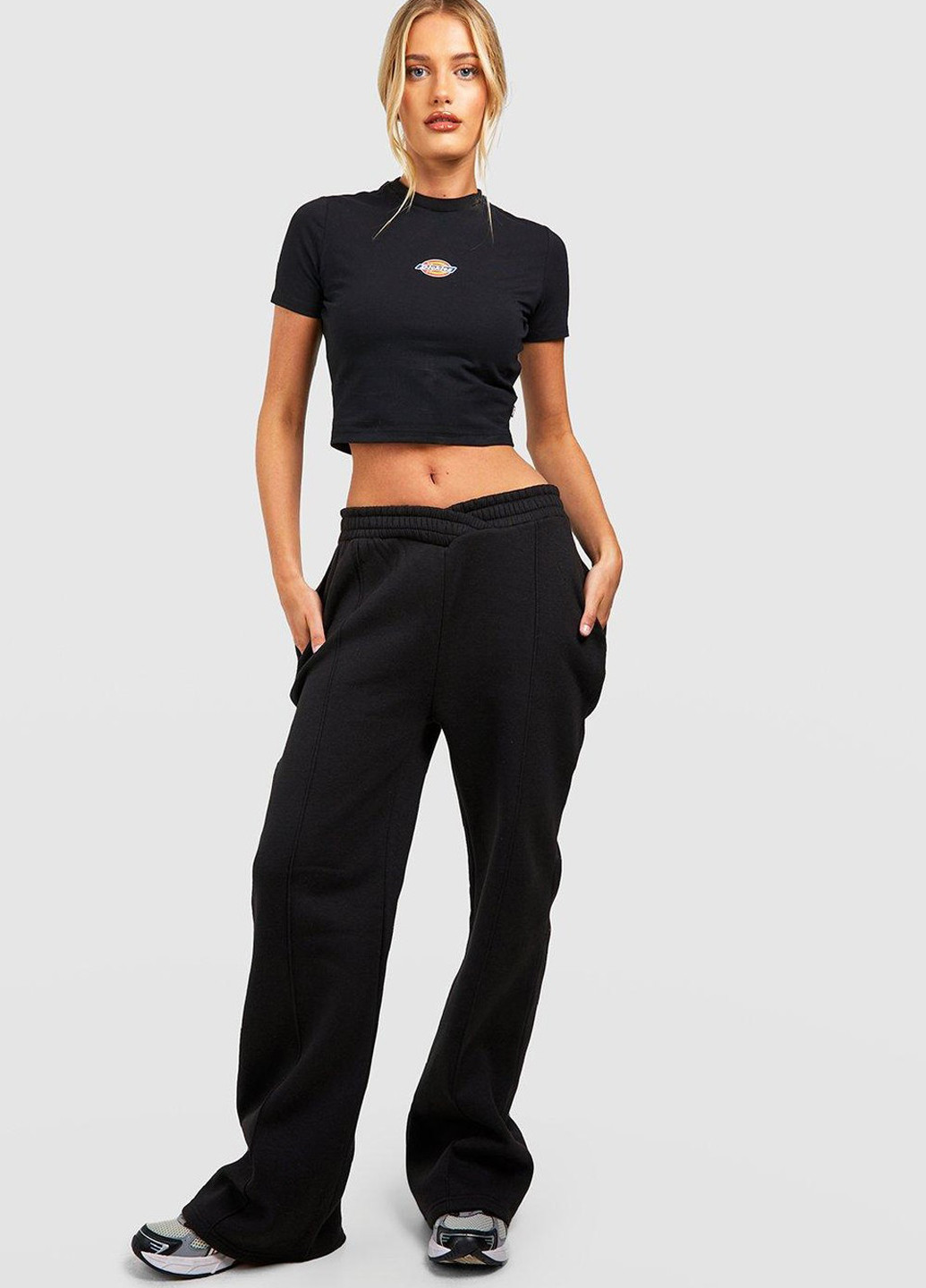 Штани Boohoo (301016990)